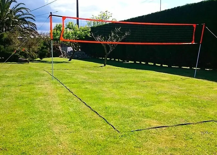 La Curva Surfhouse 2* Loredo