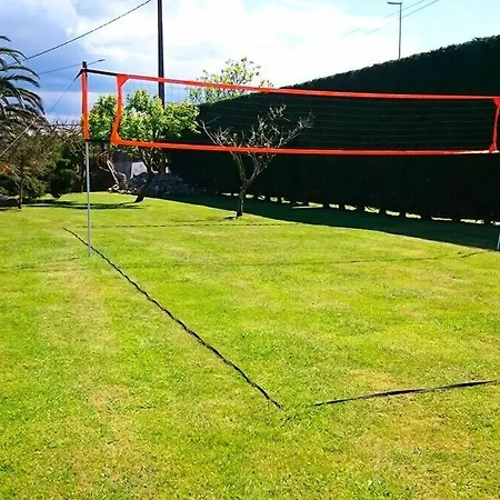 La Curva Surfhouse 2* ロレド