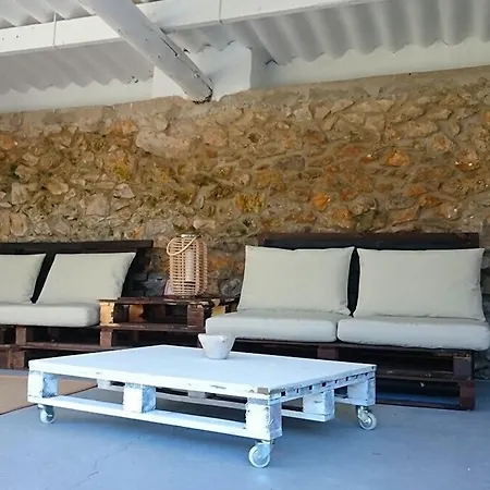 La Curva Surfhouse ロレド