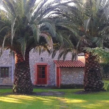 La Curva Surfhouse ベッド・アンド・ブレックファスト 2*