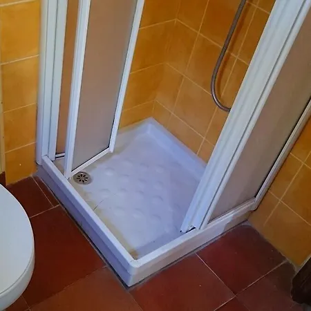 La Curva Surfhouse ベッド・アンド・ブレックファスト 2*