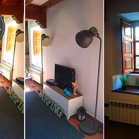 La Curva Surfhouse ロレド