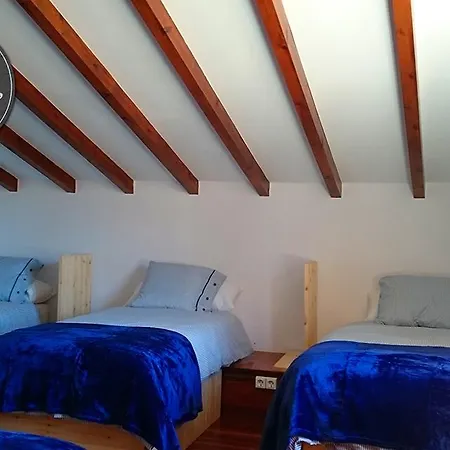 La Curva Surfhouse 2*