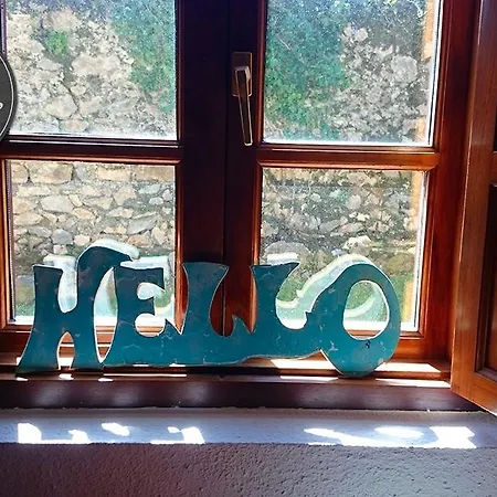 La Curva Surfhouse 2* ロレド