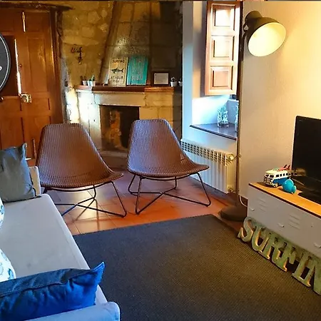 La Curva Surfhouse ロレド