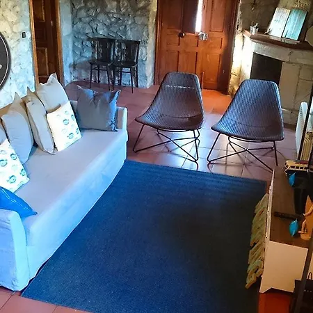 La Curva Surfhouse ベッド・アンド・ブレックファスト ロレド