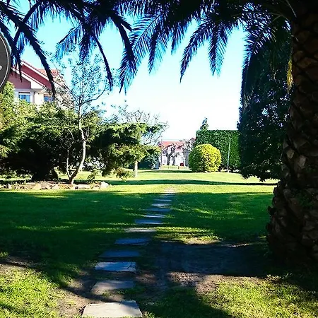 La Curva Surfhouse ベッド・アンド・ブレックファスト