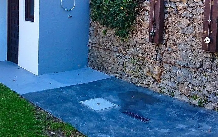 La Curva Surfhouse فندق مبيت وإفطار