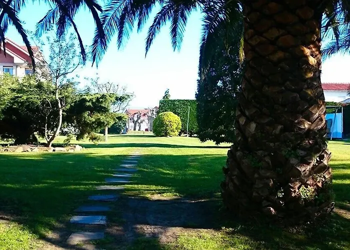 فندق مبيت وإفطار La Curva Surfhouse